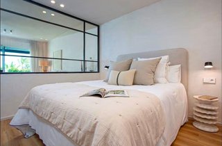 Estudio en alquiler en Río Real en Marbella