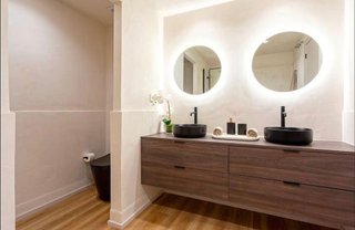 Estudio en alquiler en Río Real en Marbella