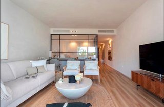 Estudio en alquiler en Río Real en Marbella