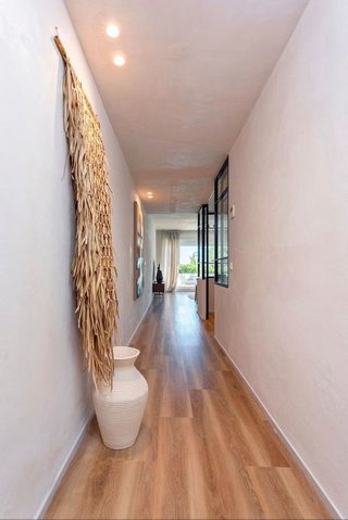Estudio en alquiler en Río Real en Marbella