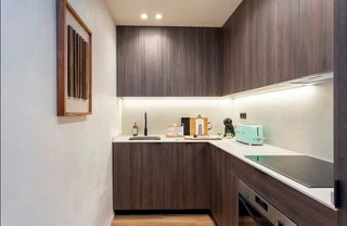 Estudio en alquiler en Río Real en Marbella