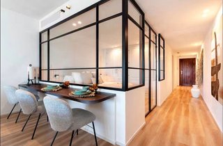 Estudio en alquiler en Río Real en Marbella