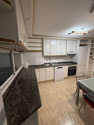 Piso en alquiler en El Infante en Murcia