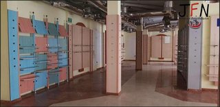 Local comercial en alquiler en Corralejo en Oliva (La)