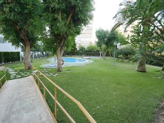 Piso en alquiler en Playa de San Juan en Alicante