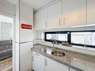 Ático en alquiler en Casco Histórico de Vallecas en Madrid