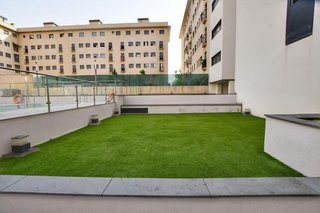 Ático en alquiler en Casco Histórico de Vallecas en Madrid