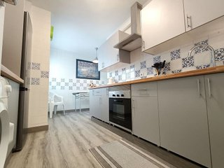 Piso en alquiler en Crevillet - Pinar Alto en Puerto de Santa María (El)