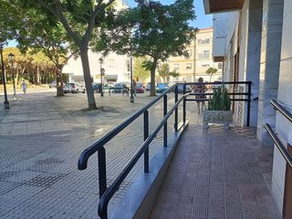 Piso en alquiler en Crevillet - Pinar Alto en Puerto de Santa María (El)