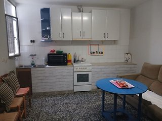 Casa adosada en venta en Valdepeñas
