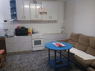 Casa adosada en venta en Valdepeñas
