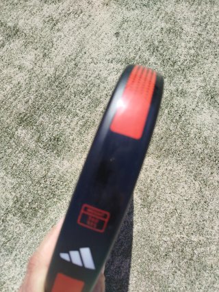 Pala Adidas RX Carbon - Como nueva