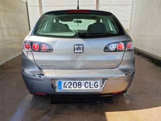 SEAT Ibiza 2003