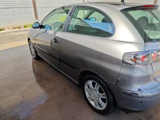 SEAT Ibiza 2003