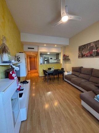 Piso en venta en Silla