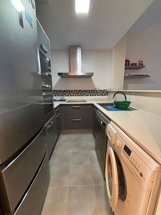 Piso en venta en Silla
