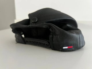 Gorra Tommy Hilfiger Negra y Gris