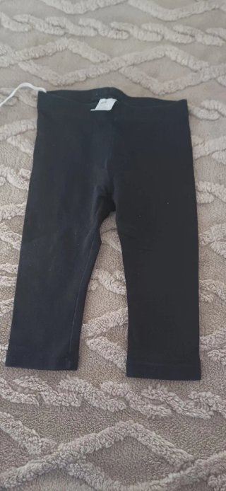 Lote Ropa Bebé Niña