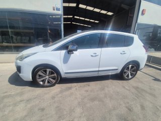 Despiece Peugeot 3008