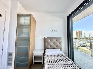 Piso en venta en Santa Margarida en Roses
