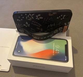 iPhone X 256 GB