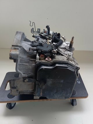 Citroen 7700600222 caja c4 berlina vtr plus 466804
