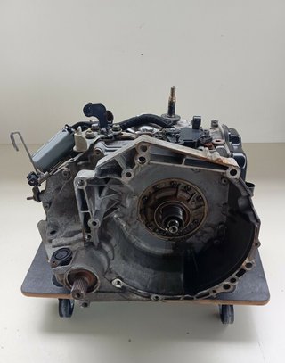 Citroen 7700600222 caja c4 berlina vtr plus 466804