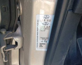 Citroen 7700600222 caja c4 berlina vtr plus 466804
