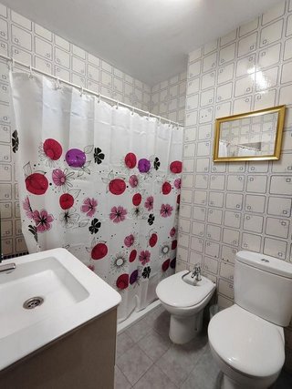 Piso en alquiler en Ronda