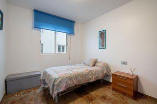 Piso en alquiler en Nueva Andalucía en Almería