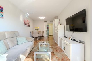 Piso en alquiler en Nueva Andalucía en Almería