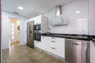 Piso en alquiler en Nueva Andalucía en Almería