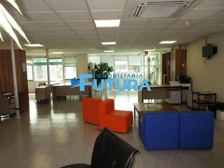 Oficina en alquiler en Parroquias Rurales en Lugo