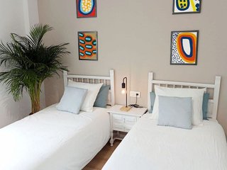 Piso en alquiler en Nueva Andalucía centro en Marbella