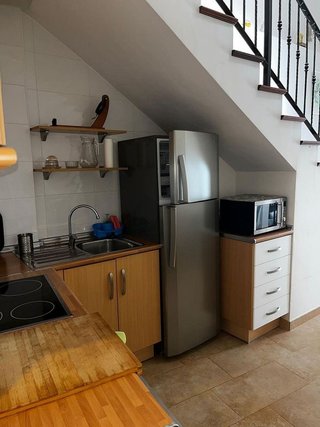 Dúplex en alquiler en Altea Pueblo en Altea