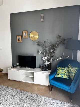 Dúplex en alquiler en Altea Pueblo en Altea