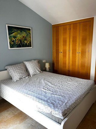 Dúplex en alquiler en Altea Pueblo en Altea