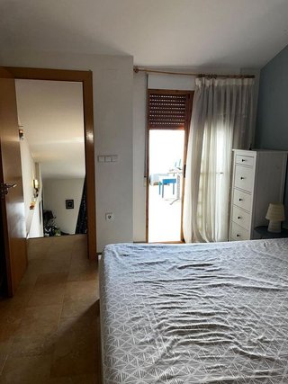 Dúplex en alquiler en Altea Pueblo en Altea