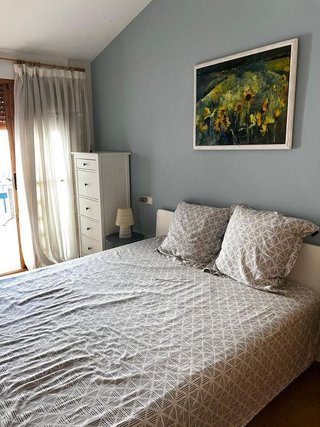 Dúplex en alquiler en Altea Pueblo en Altea