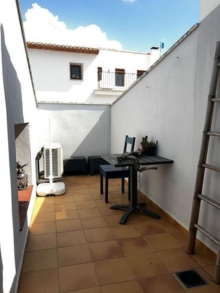 Dúplex en alquiler en Altea Pueblo en Altea