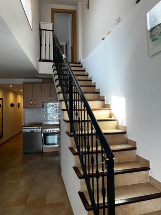 Dúplex en alquiler en Altea Pueblo en Altea