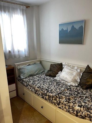 Dúplex en alquiler en Altea Pueblo en Altea