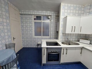 Piso en venta en Perchel Norte - La Trinidad en Málaga