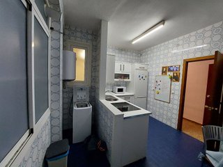 Piso en venta en Perchel Norte - La Trinidad en Málaga