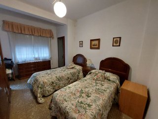 Piso en venta en Perchel Norte - La Trinidad en Málaga