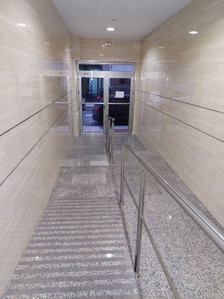 Piso en venta en Perchel Norte - La Trinidad en Málaga