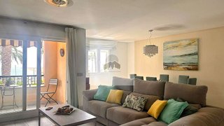 Piso en venta en Centro Urbano en Estepona