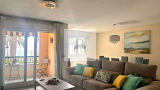 Piso en venta en Centro Urbano en Estepona