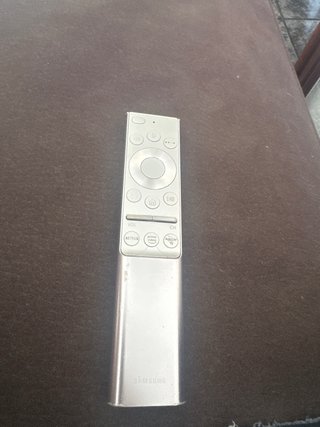 Samsung smart tv 55 Muy Cuidada
