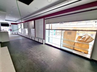 Local comercial en alquiler en Carmelitas - San Marcos - Campillo en Salamanca